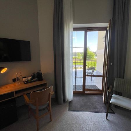 Hotel Bobritsa Dacha Zewnętrze zdjęcie