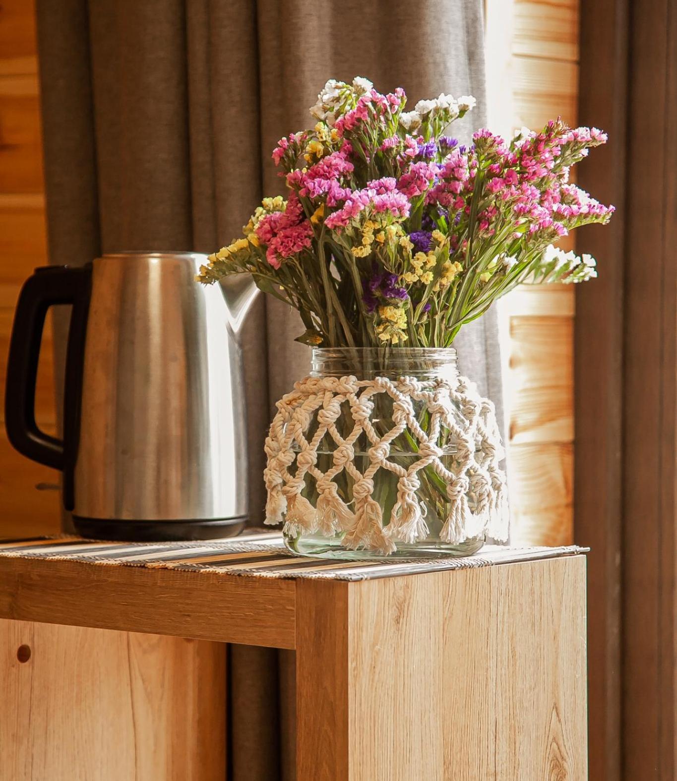 Hotel Bobritsa Dacha Zewnętrze zdjęcie