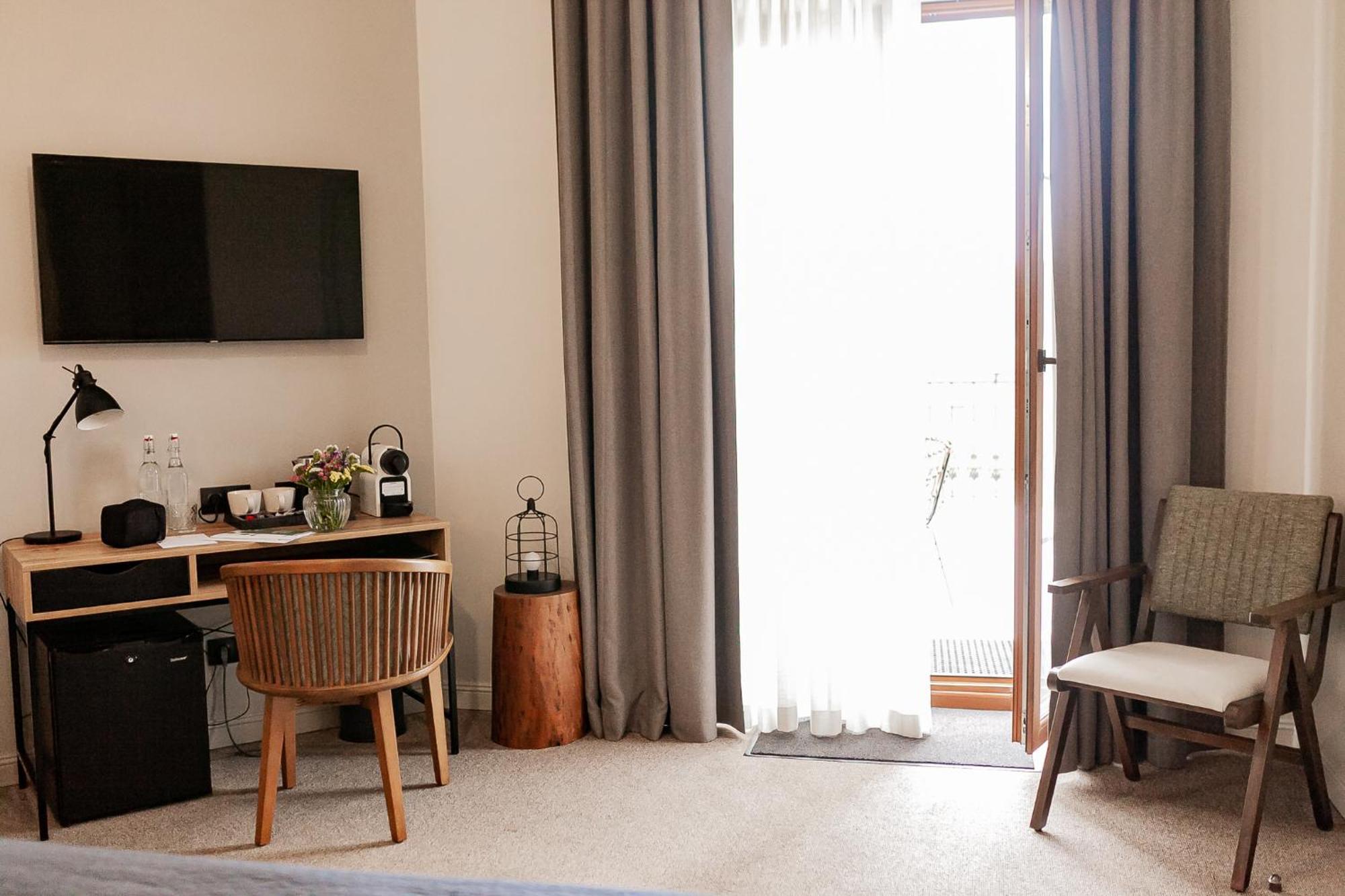 Hotel Bobritsa Dacha Zewnętrze zdjęcie