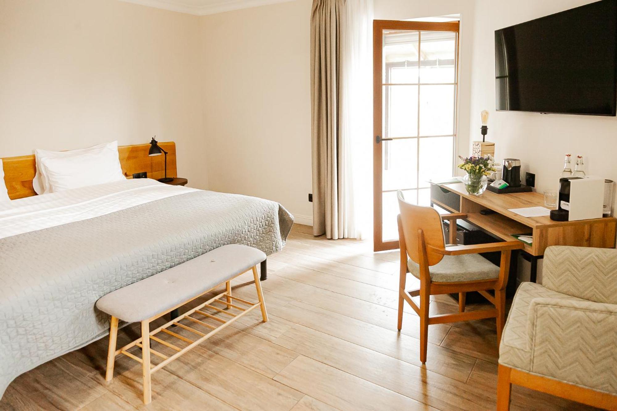 Hotel Bobritsa Dacha Zewnętrze zdjęcie