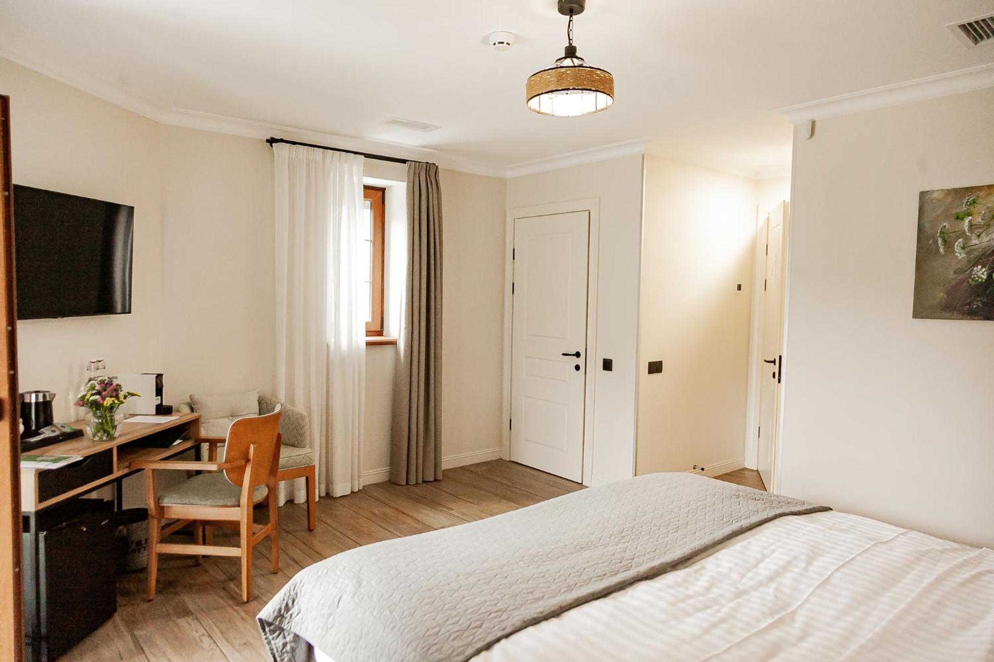 Hotel Bobritsa Dacha Zewnętrze zdjęcie