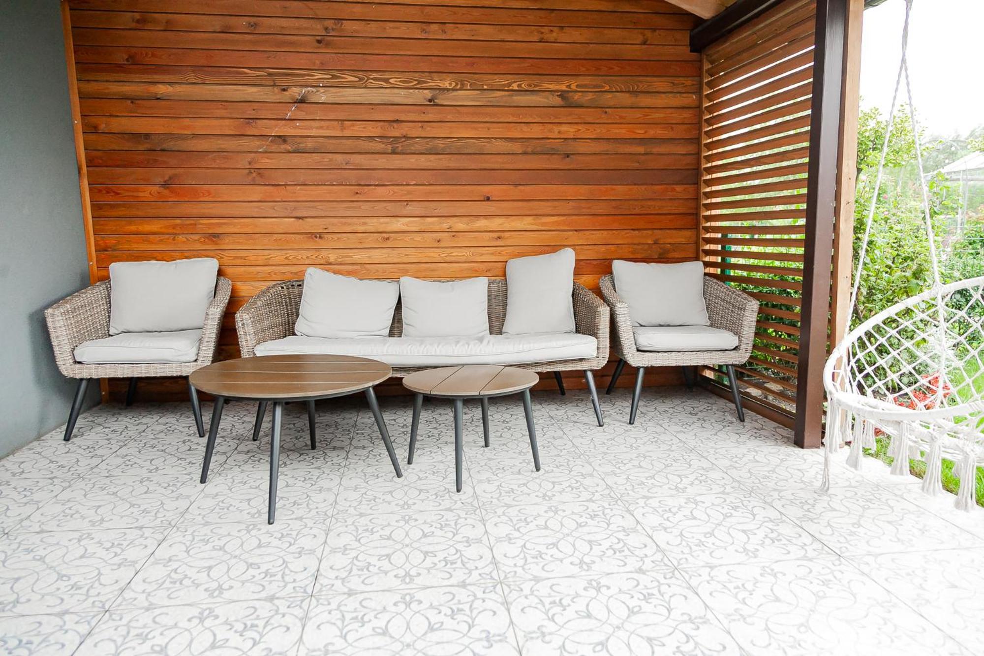 Hotel Bobritsa Dacha Zewnętrze zdjęcie