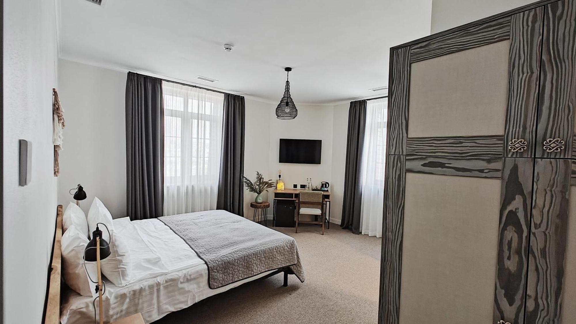 Hotel Bobritsa Dacha Zewnętrze zdjęcie