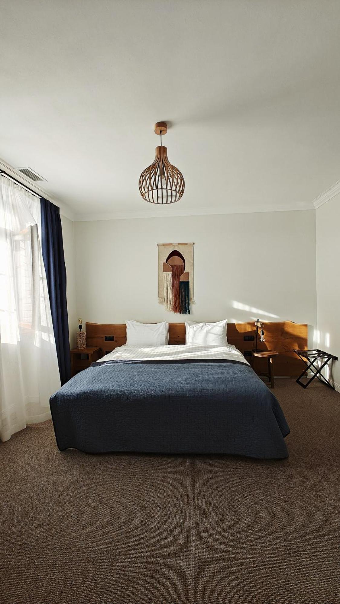 Hotel Bobritsa Dacha Zewnętrze zdjęcie