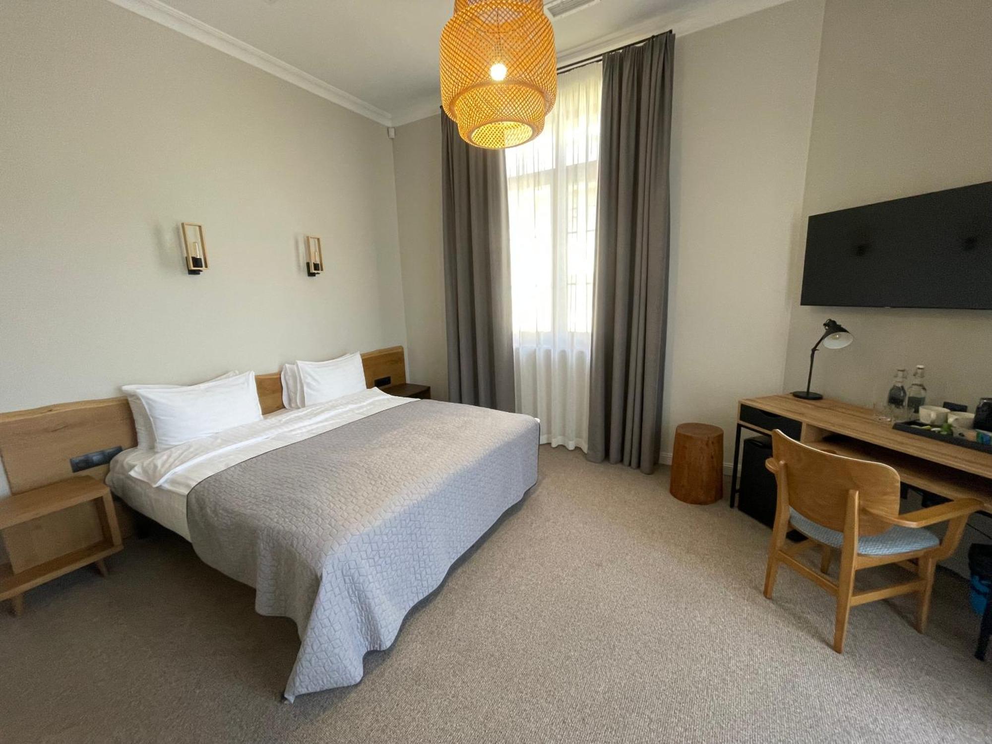 Hotel Bobritsa Dacha Zewnętrze zdjęcie