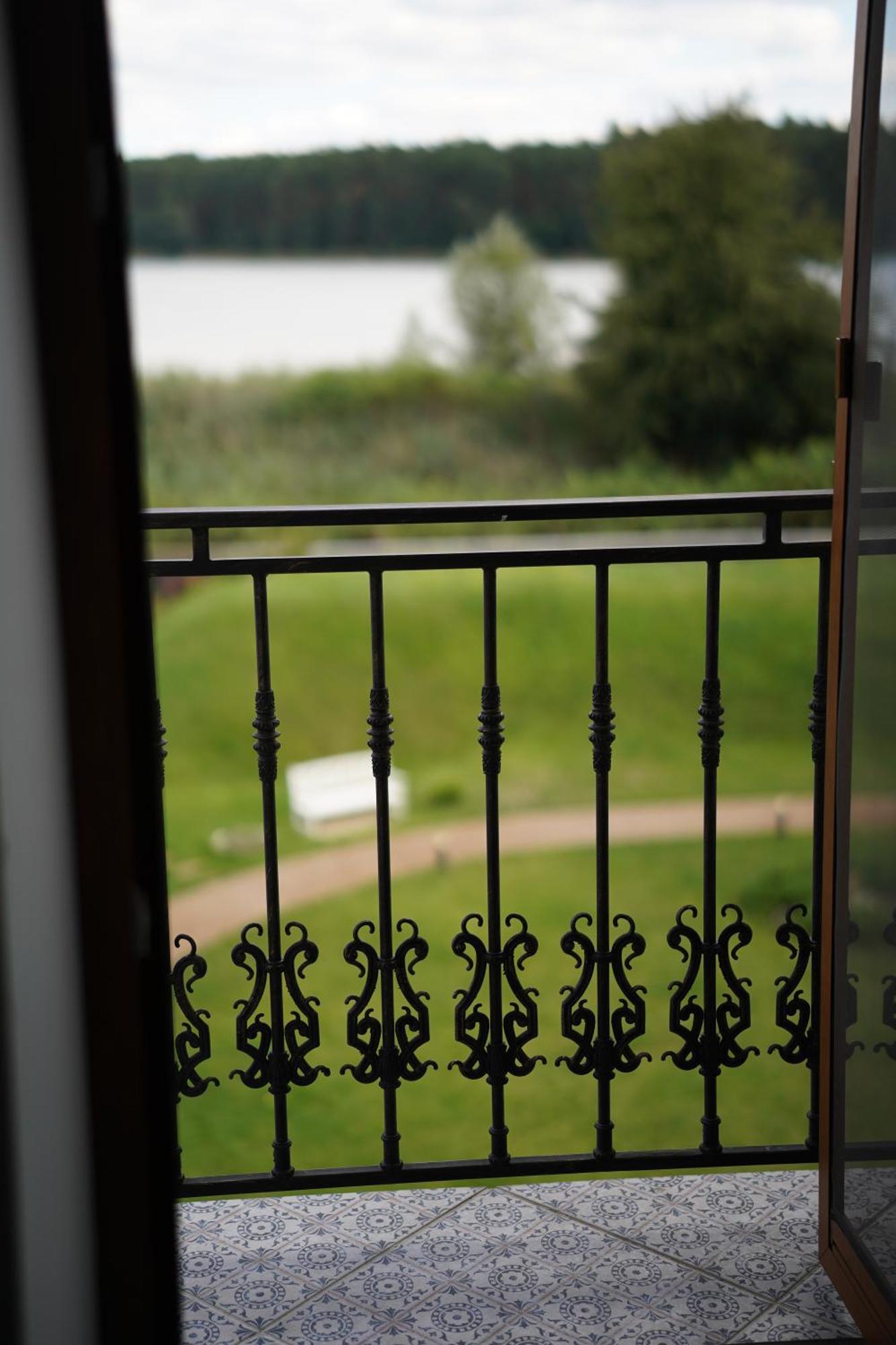 Hotel Bobritsa Dacha Zewnętrze zdjęcie