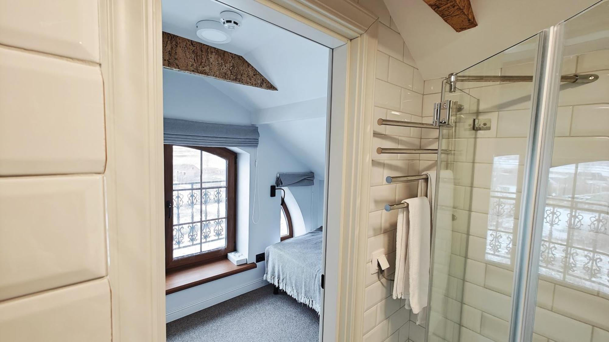 Hotel Bobritsa Dacha Zewnętrze zdjęcie