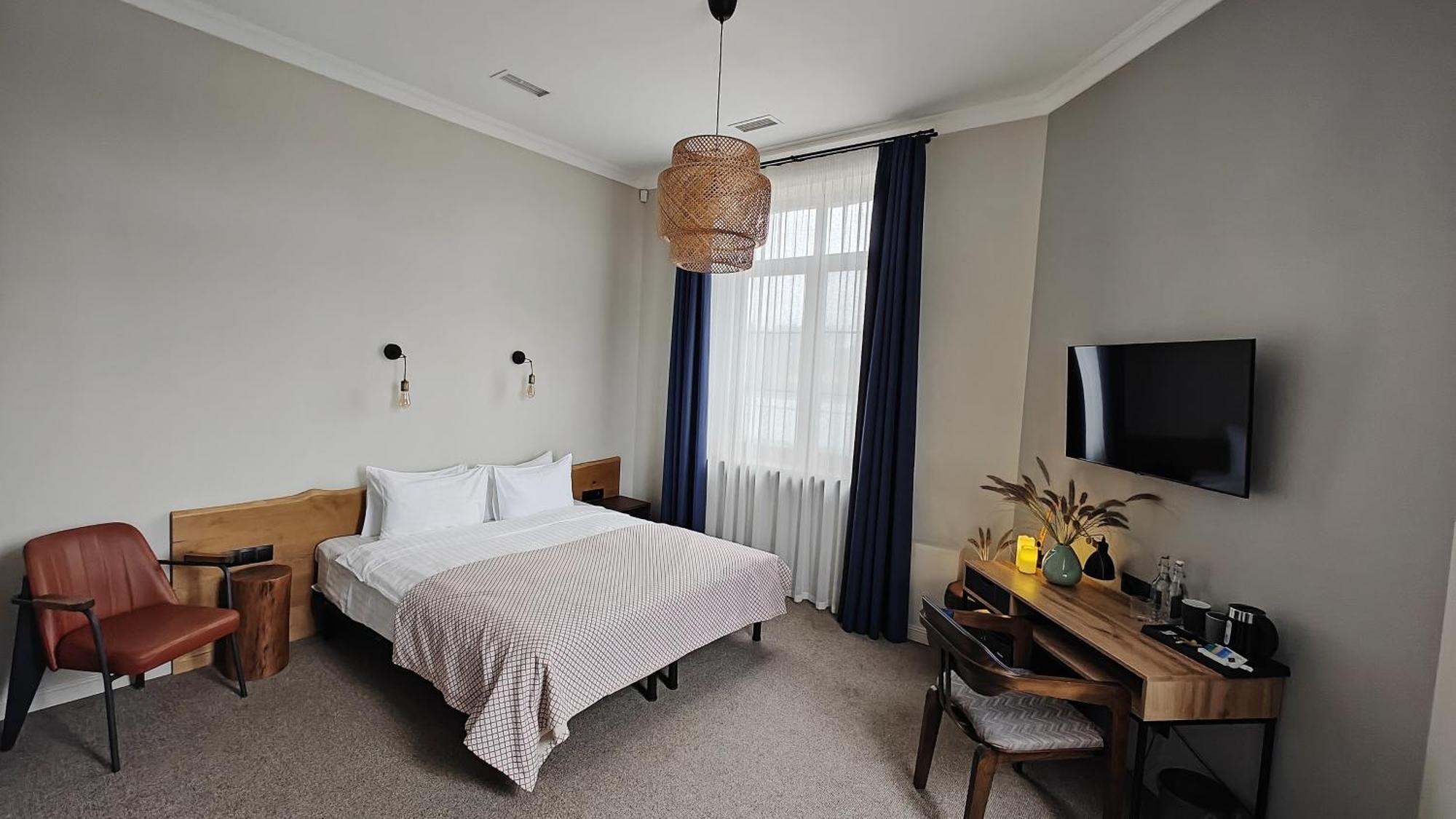 Hotel Bobritsa Dacha Zewnętrze zdjęcie