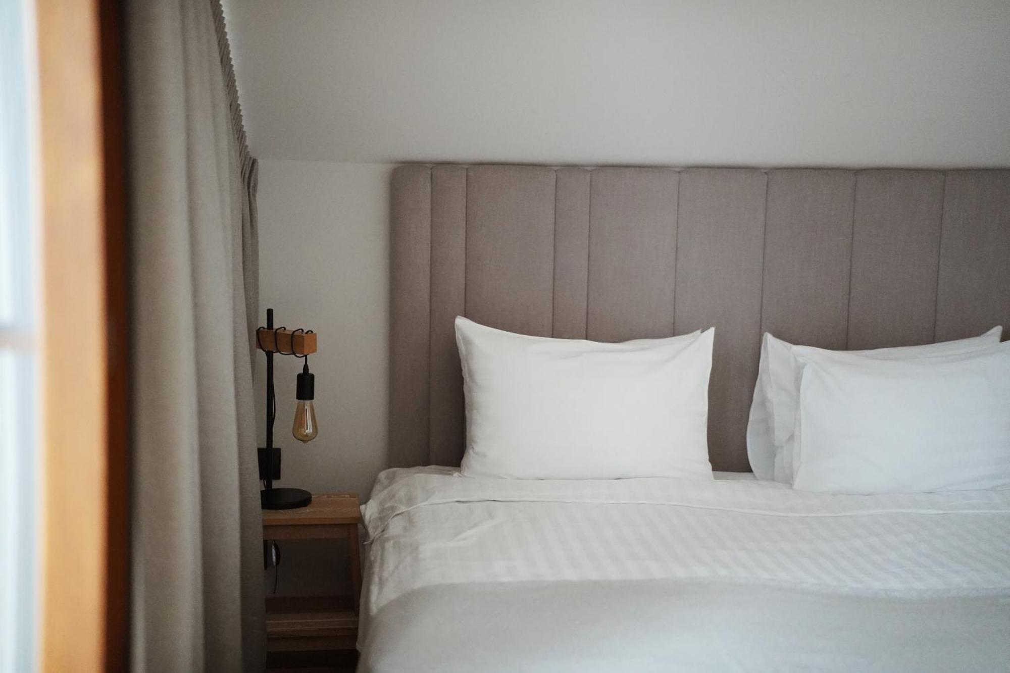 Hotel Bobritsa Dacha Zewnętrze zdjęcie