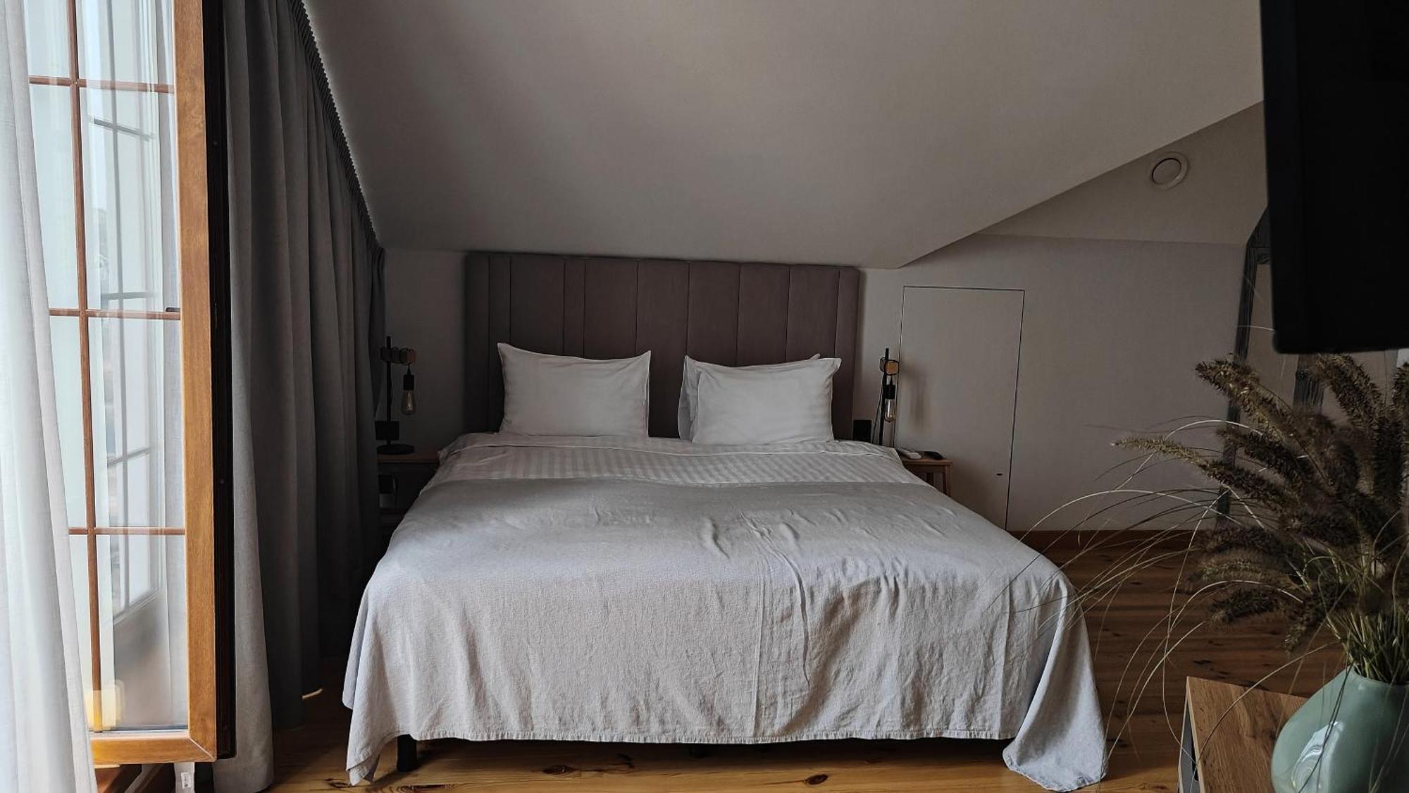 Hotel Bobritsa Dacha Zewnętrze zdjęcie