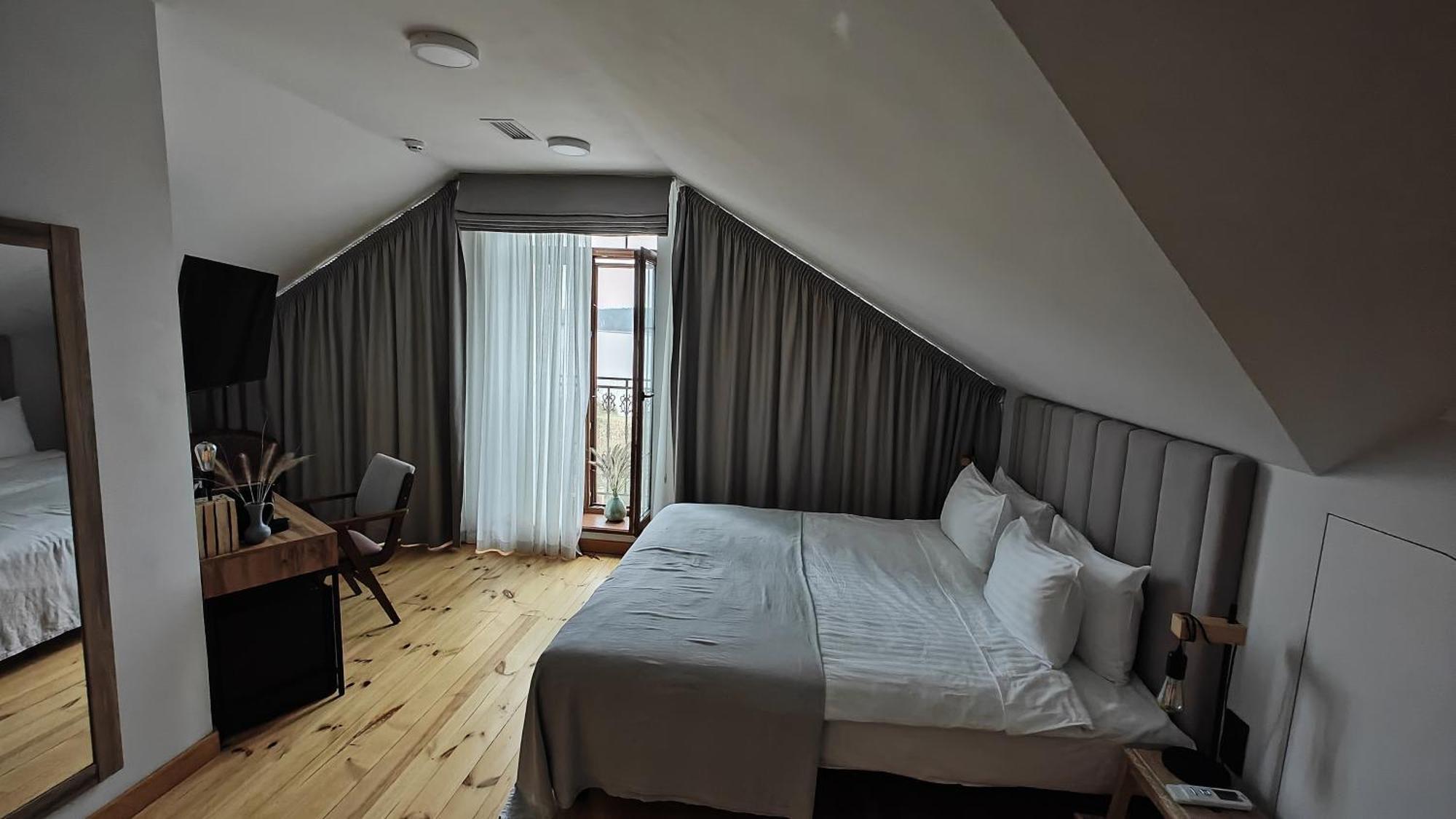 Hotel Bobritsa Dacha Zewnętrze zdjęcie
