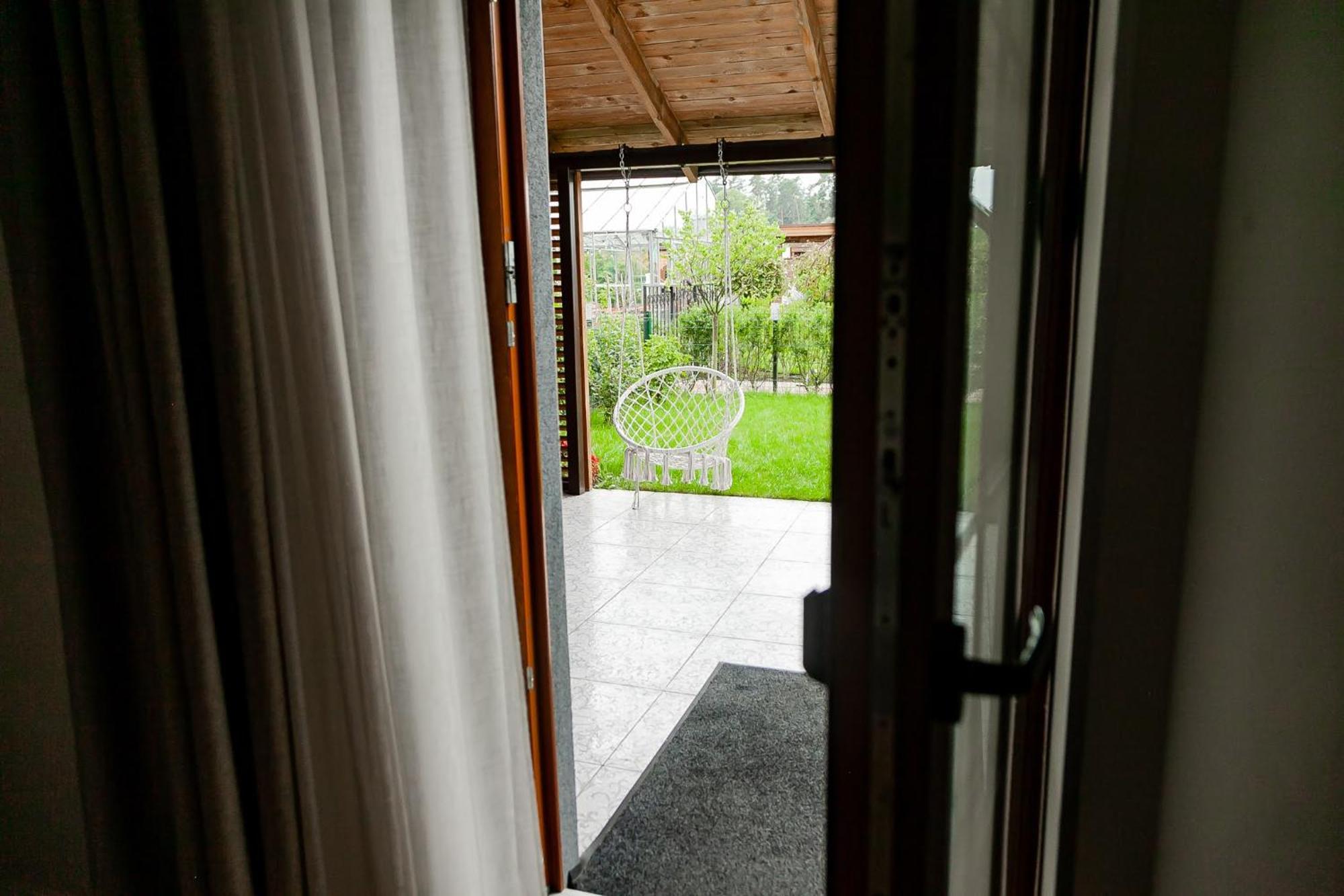 Hotel Bobritsa Dacha Zewnętrze zdjęcie