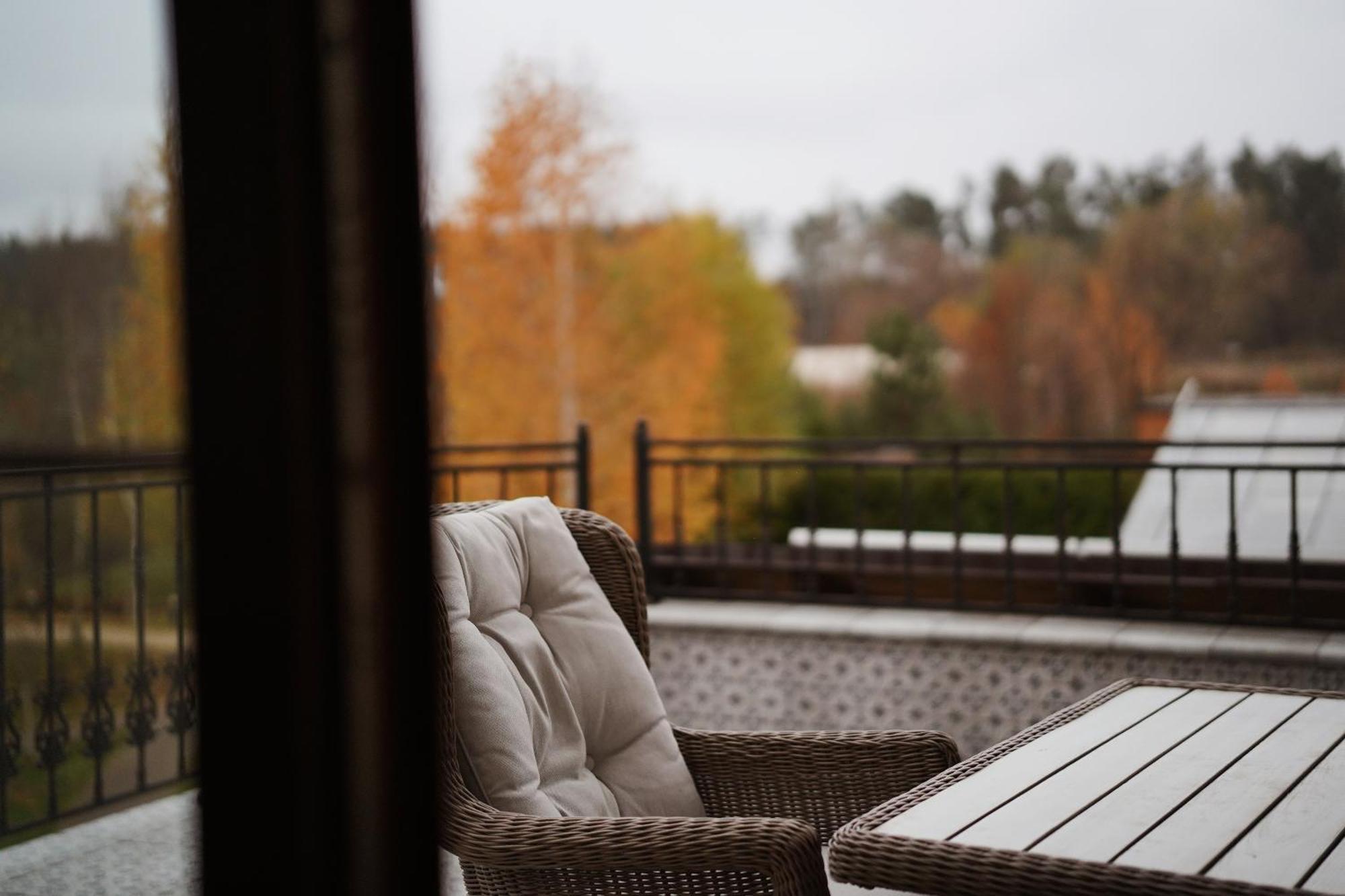 Hotel Bobritsa Dacha Zewnętrze zdjęcie