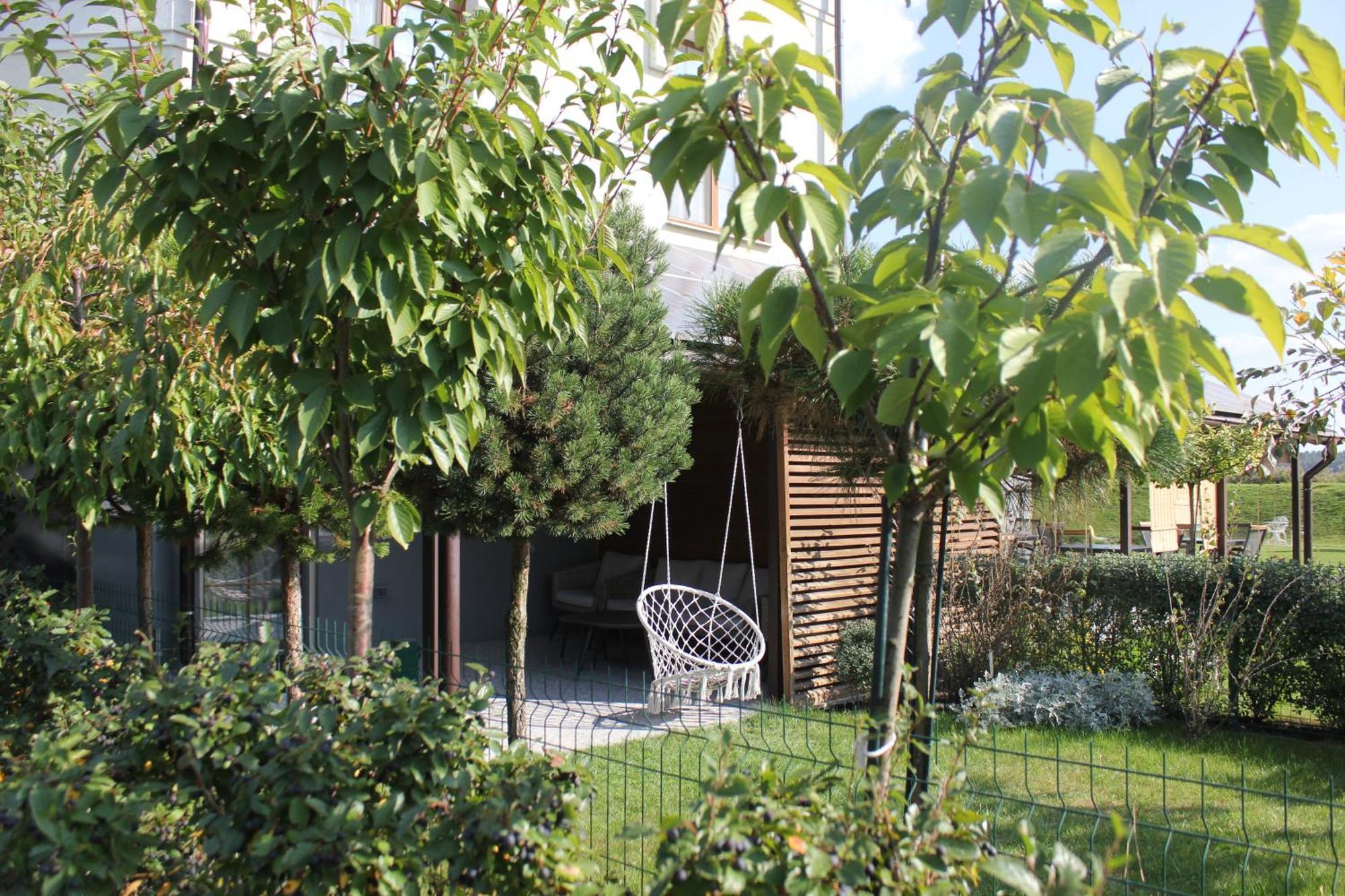 Hotel Bobritsa Dacha Zewnętrze zdjęcie
