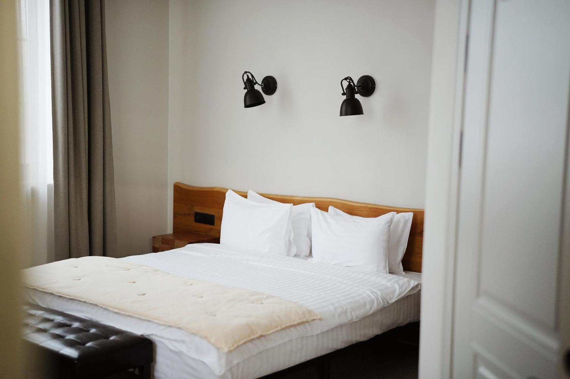 Hotel Bobritsa Dacha Zewnętrze zdjęcie