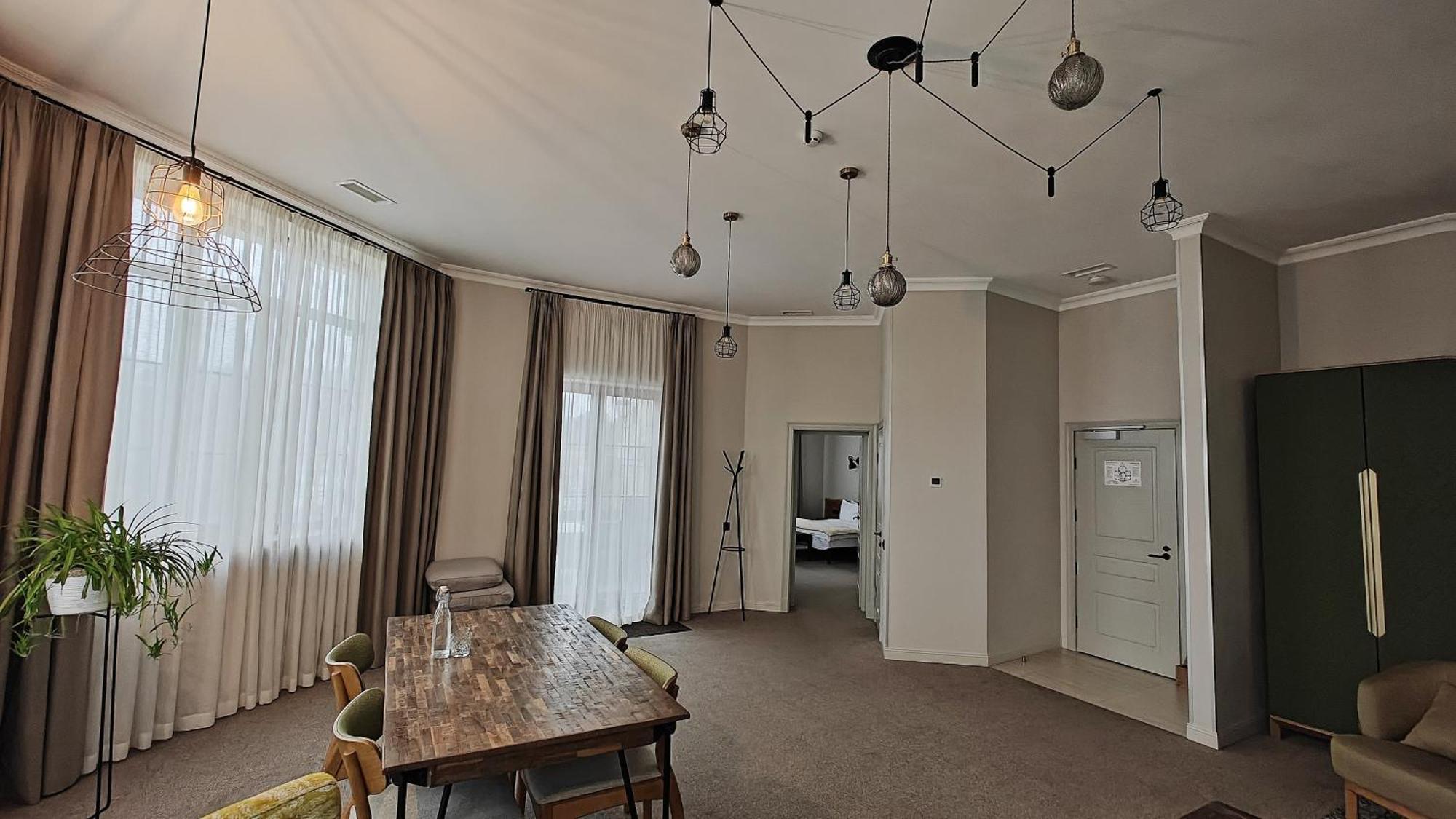 Hotel Bobritsa Dacha Zewnętrze zdjęcie